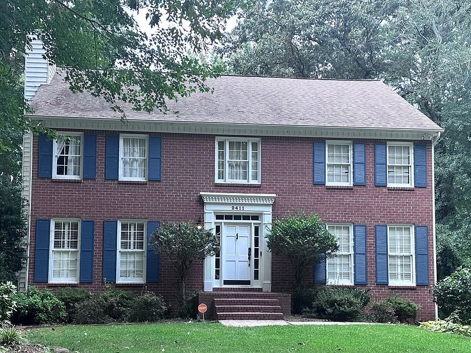 1st image of 2411 Edge Hill Dr