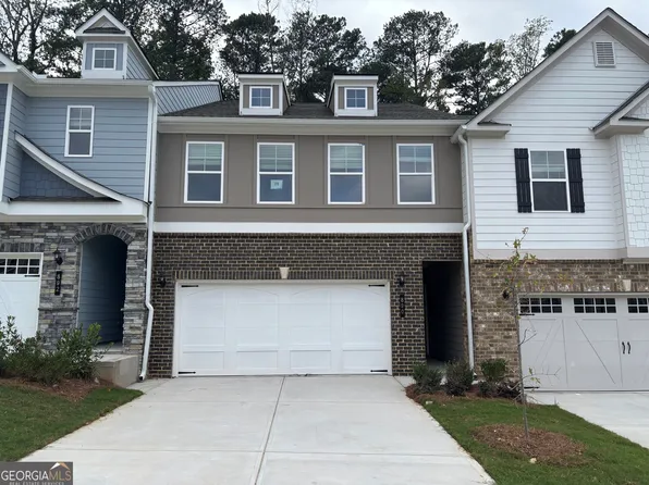 890 Counterpoint Dr Lot 28, Decatur, GA 30032