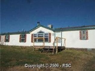 17150 Wagon Train Loop, Peyton, CO 80831