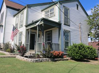 300 Nesbitt Ln, Madison, TN 37115