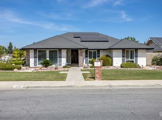 3400 Wrenwood St, Bakersfield, CA 93309
