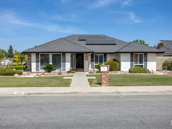 3400 Wrenwood St, Bakersfield, CA 93309