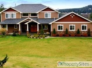 14704 228th Avenue Ct E, Orting, WA 98360