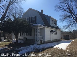 25 Harker Ave, Waterbury, CT 06705