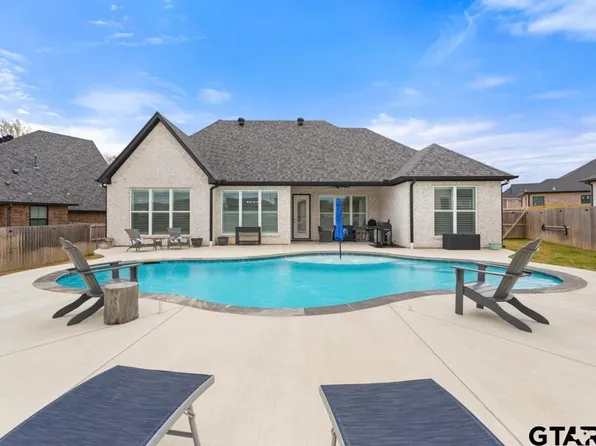 261 Kaul Ln, Bullard, TX 75757