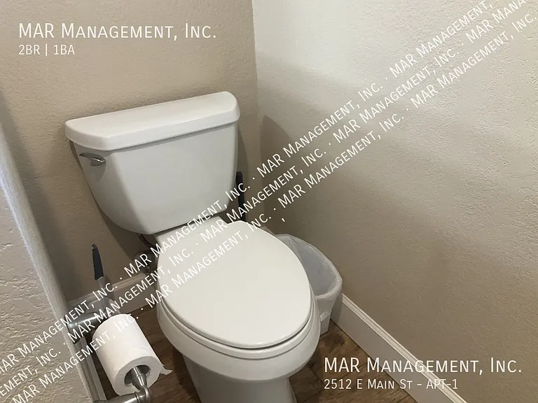 2512 E Main St #1 — Photo 13