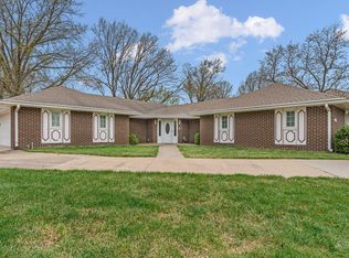 4701 SW Brentwood Rd, Topeka, KS 66606