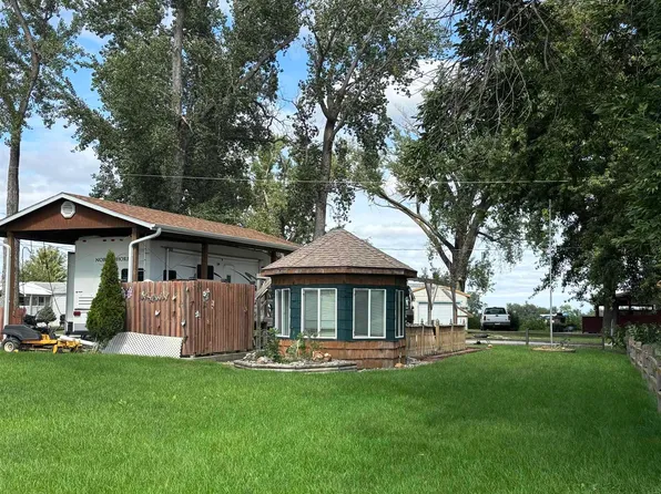 9838 Flying Cotton Loop, Blair, NE 68008