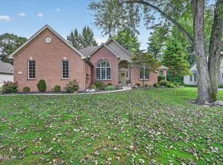7522 Castle Ridge Rd, Toledo, OH 43617