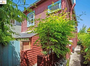 1284 61st St, Emeryville, CA 94608