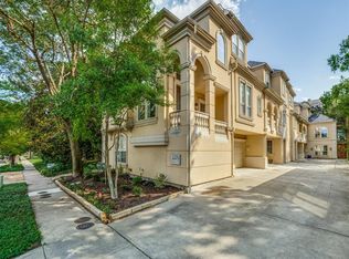 4229 N Hall St APT C, Dallas, TX 75219