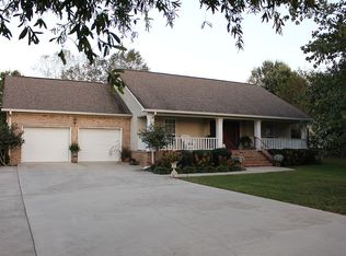 1126 10th St NW, Arab, AL 35016