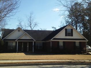 2215 Mission Ridge Dr SE, Conyers, GA 30013