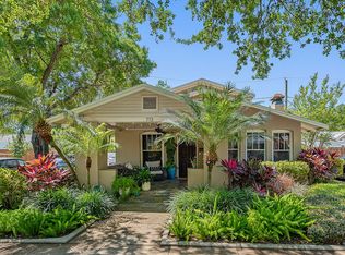 713 S Rome Ave, Tampa, FL 33606