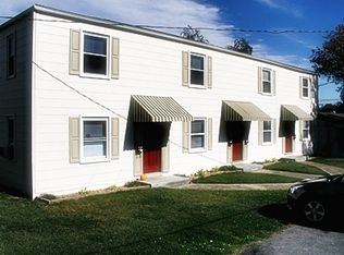 711 W H St, Elizabethton, TN 37643