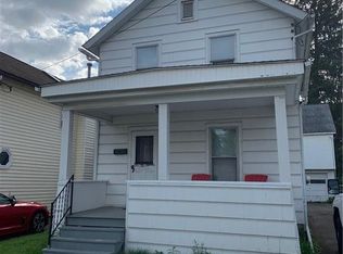 131 N 11th St, Olean, NY 14760
