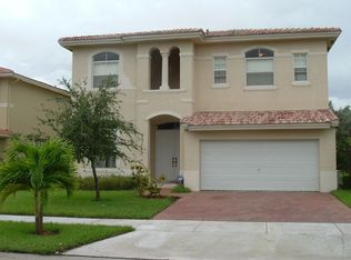 13763 SW 26th St, Miramar, FL 33027