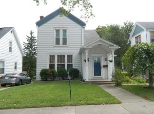 720 N Ohio Ave, Sidney, OH 45365