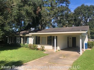 105 Theo St, Lafayette, LA 70508