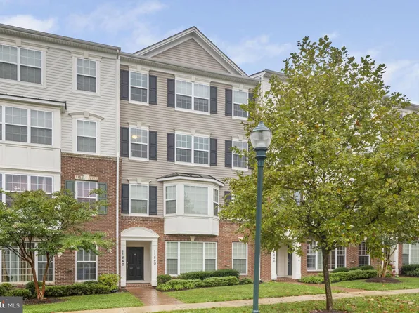11840 Little Seneca Pkwy #1221, Clarksburg, MD 20871