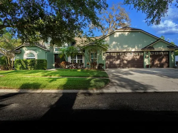 12817 Wallingford Dr, Tampa, FL 33624