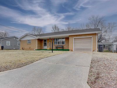 224 Virginia Ave, Arkansas City, KS, 67005