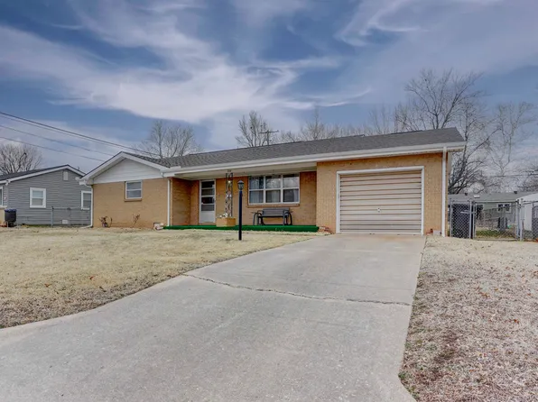 224 Virginia Ave, Arkansas City, KS 67005