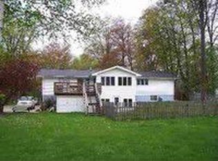 2639 S Rumsey Rd, Au Gres, MI 48703