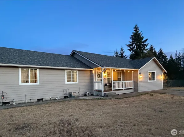 7824 196th Lane SW, Rochester, WA 98579