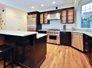 71-73 Stearns Rd #2, Brookline, MA 02446