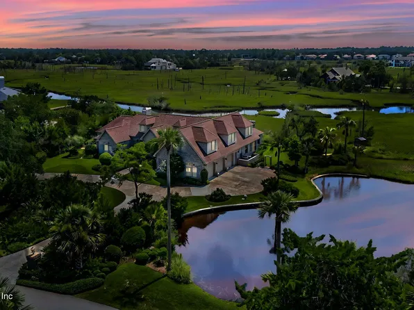 24629 DEER TRACE Drive, Ponte Vedra Beach, FL 32082