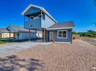 912 Probandt St, San Angelo, TX 76903