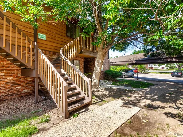 2267 S Buckley Road #202, Aurora, CO 80013
