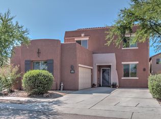 10436 E Capercaillie St, Tucson, AZ 85747