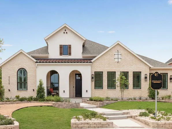 Plan Bradford Plan, COLTON: 60ft. lots