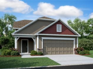 1984 Shadow Creek Blvd, Columbus, IN