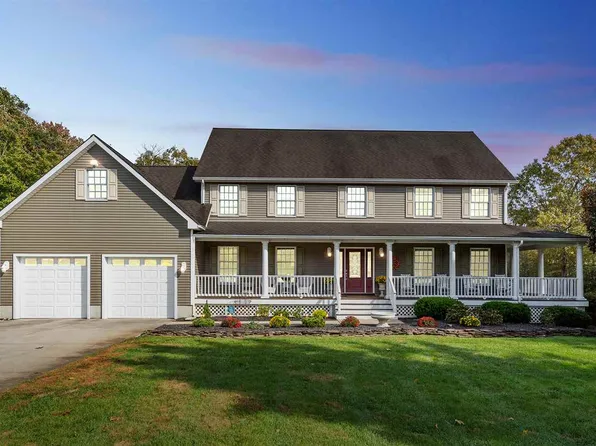 14 Wiley Ct, Cape May Court House, NJ 08210