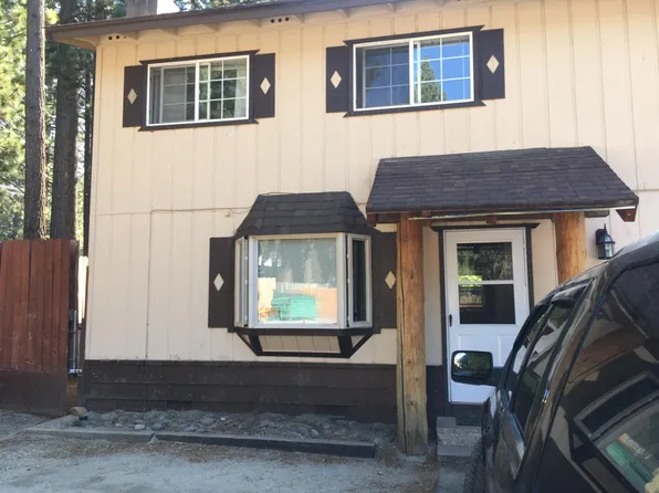 3808 Larch Ave #1, South Lake Tahoe, CA 96150