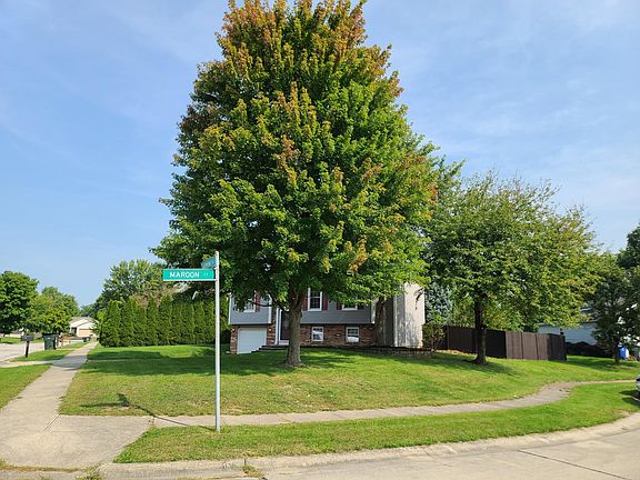 3rd image of 1803 Maroon Dr