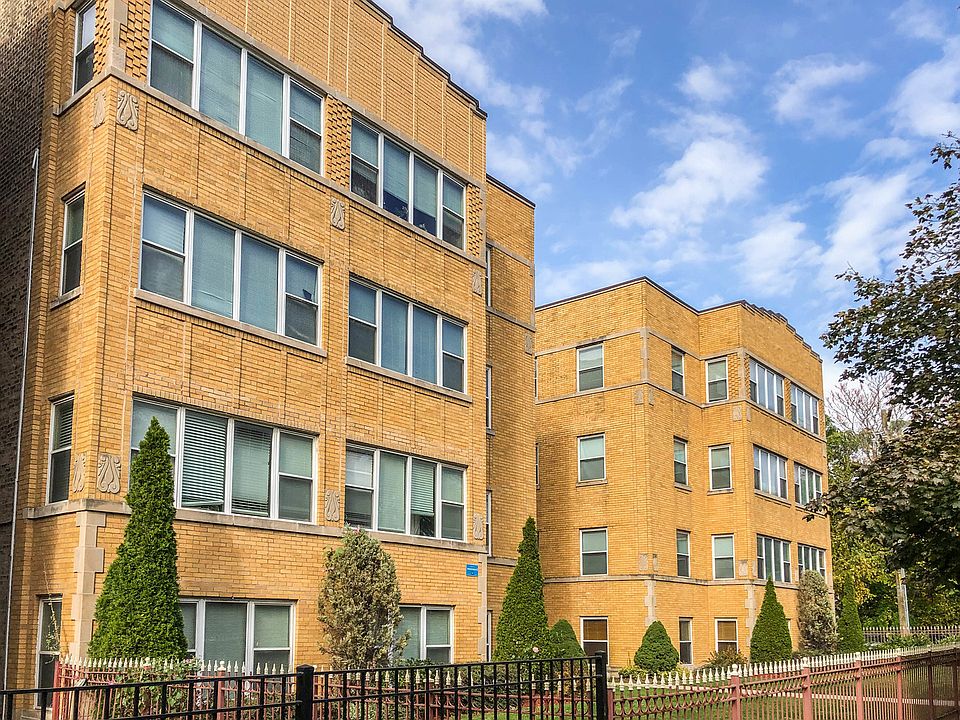 1st image of 4950 N Kimball Ave APT 2W