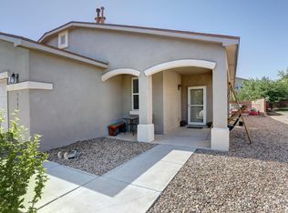 3481 High Plains St SW, Los Lunas, NM 87031