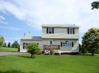 226 Decker Rd, Milton, VT 05468
