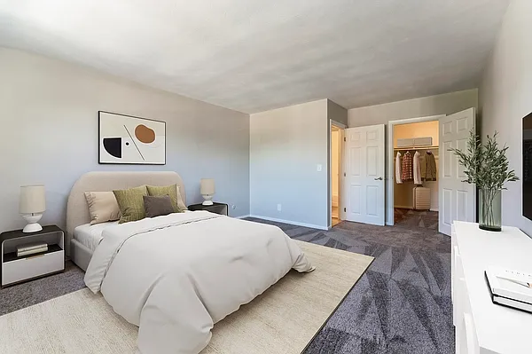 Eagle Rock Apartments at Framingham — Photo 8