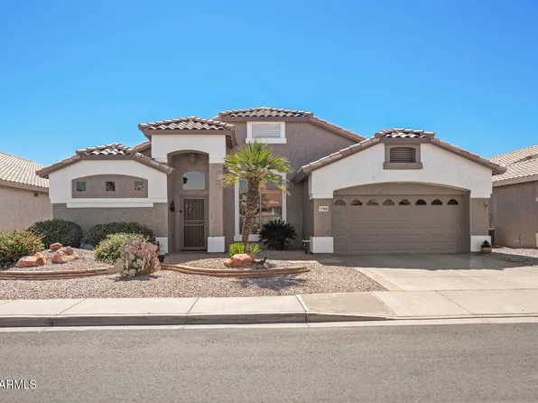 17489 N GOLDWATER Drive, Surprise, AZ 85374