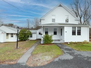 225 Pleasant St, Hanson, MA 02341