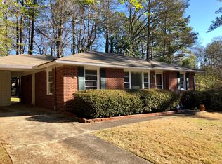 942 Homewood Ct, Decatur, GA 30033