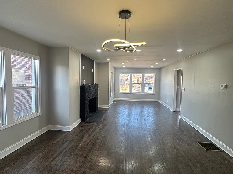 Living/ Dining combo