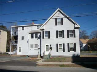 59 Green St, Leominster, MA 01453