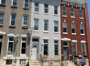 1706 Harlem Ave, Baltimore, MD
