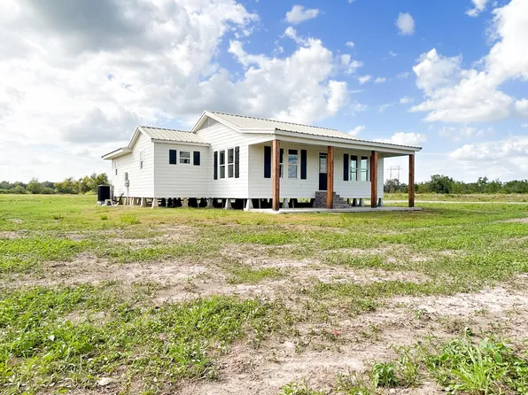 6583 Mire Hwy, Church Point, LA 70525